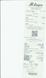 Кассовые чеки с подтверждением в Тейкове