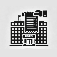 Гостиничные чеки в Тейкове