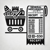 Чеки на товары в Тейкове